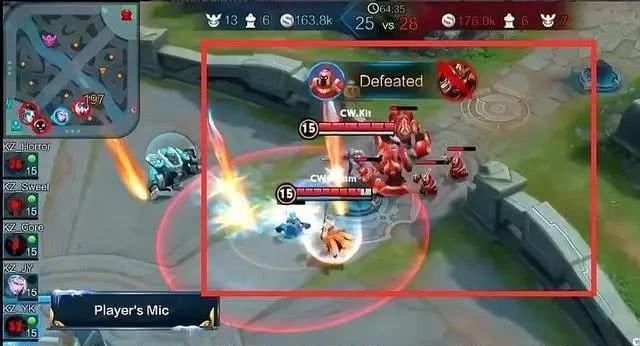  荣耀|请问：王者荣耀职业比赛中，最长的“膀胱局”和最短的“速推流”分别是几分钟？怎么样？