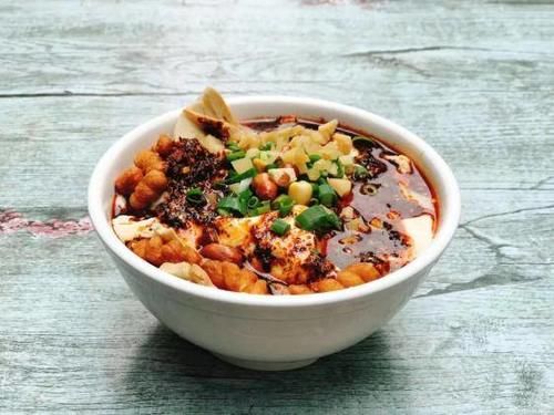 南北|陕西宝鸡，如何吃穿南北