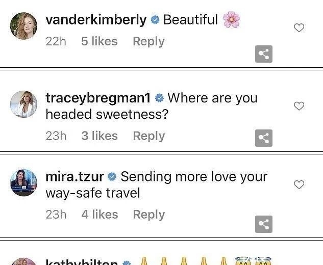  前妻|川普前妻逃离纽约，头发散乱一团糟，带头违反隔离规定