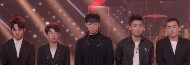  蒋敦豪|他是《好声音》昔日冠军，以新人身份再次参赛，第一场惨遭淘汰