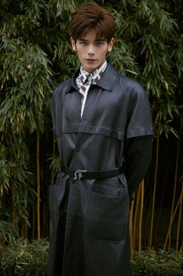  倪妮|榜妹热线 | 蔡徐坤行程、李沁《狼殿下》、倪妮杀青后、张彬彬安排、姚弛商务