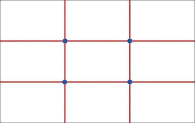 古风|7种摄影构图,拍出你想象中的古风味道!