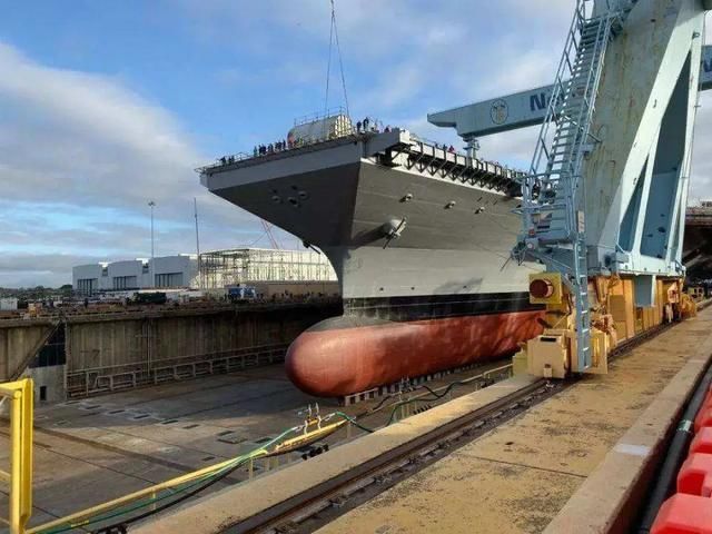 规模现代化|辽宁号与山东号能否加装弹射器,以搭载空警600?完全可行