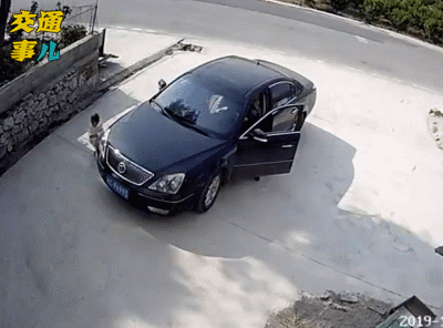 心碎|心碎!别让你的疏忽变成孩子的悲剧