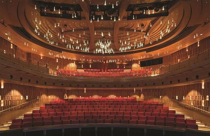  英国皇家|更前卫，更年轻！近两百年历史的英国皇家音乐学院启用新LOGO