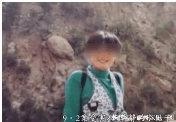 落网|凶手残忍杀害三名女性,小孩子都没有放过,追凶20年终于落网