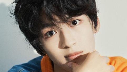 真好|继何洛洛改名后,周震南也开始改名了,看到他的新名字改的真好