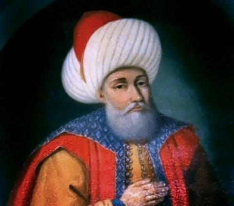 奥斯曼帝国|奥斯曼帝国的崛起——突厥人的“升级版”奥斯曼人！