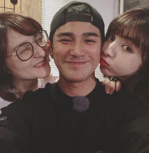  姜潮|姜潮说出自己隐私，本来为了节目效果，却暴露了麦迪娜有多懒