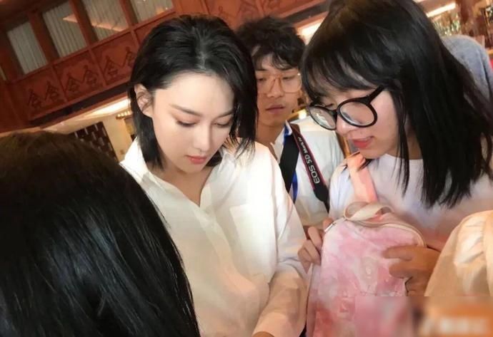  华七子|乐华召回了出道三人组，打算趁着这个机会重新捧华七子出道？