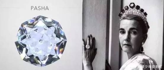 去世|美国最女富豪,拥2.1亿天价珠宝,去世时却仅剩3000美金