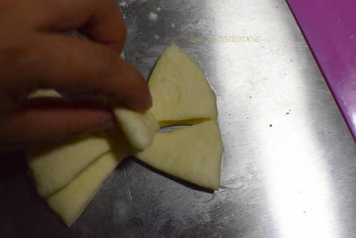 柔软|孩子早餐爱吃面包,蟹姐晚上做一盘,配方简单,柔软拉丝