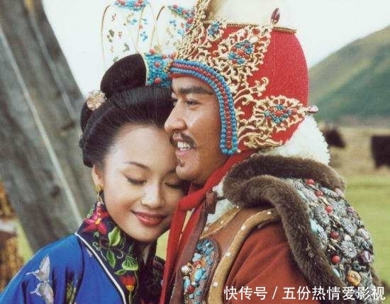 李道宗随李|李道宗超越李靖，被李世民誉为三大名将之首，生下个女儿人尽皆知