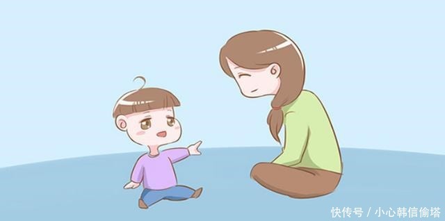  释放危险|为什么孩子总做些危险的事这几点建议，帮助孩子安全成长