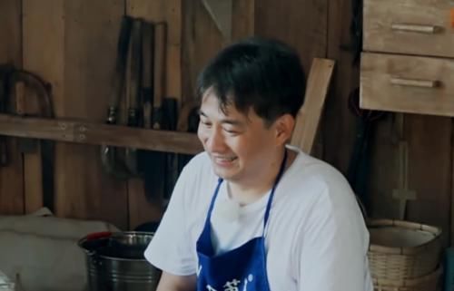  圆场|《向往4》做饭刚曝造假，黄磊又得罪张艺兴？老狼都来不及圆场！