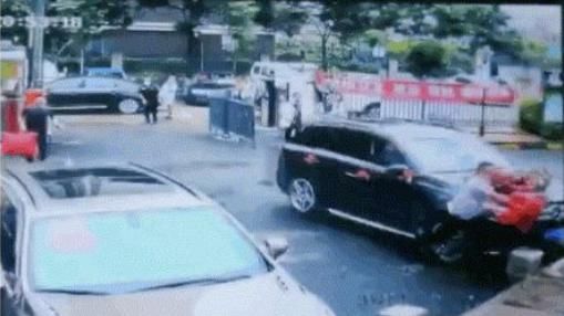  后续|奔驰婚车撞亡两姐弟后续：赔偿金额曝光，已取得受害者家属谅解