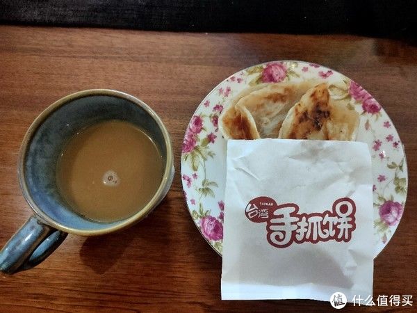  助手|觉得值 篇三：美味佳肴不用等，自助手抓饼真好吃