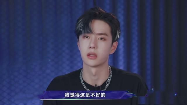  王一博|这就是街舞3：王一博叫停抄袭选手，因此大量圈粉，成夺冠热门