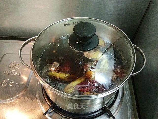 豆瓣酱|不会炒猪肝的，一定要像这样炒鲜香滑嫩，非常好吃，超级下饭哦