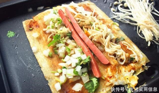 特色美食|这几道美味的东北特色美食,看了之后,你馋了吗