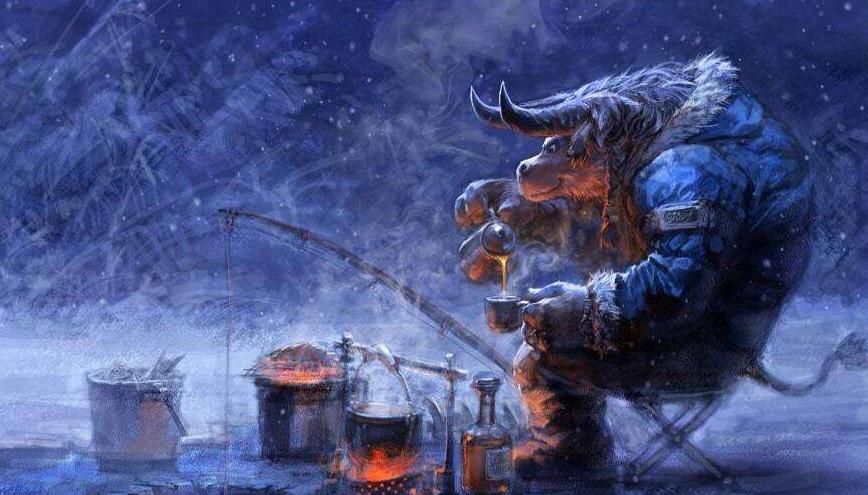 真的|魔兽世界：金团考核标准越来越低，怀旧服真的越玩越菜？