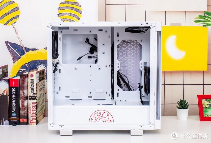  款机箱|存储厂的机箱是什么样子？威刚(ADATA) XPG 入侵者机箱测评