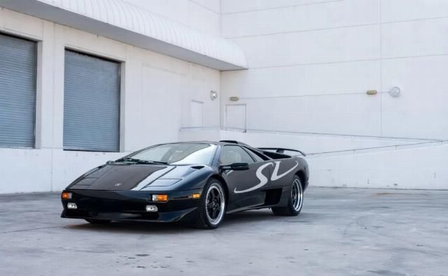  高贵|超跑身份高贵，身上的零件则未必