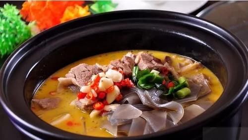 秘制|17款大厨拿手秘制招牌菜