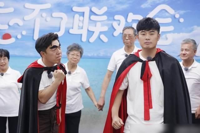  陈赫|为什么各大综艺节目都邀请陈赫参加？黄渤一句话道出真相，太现实