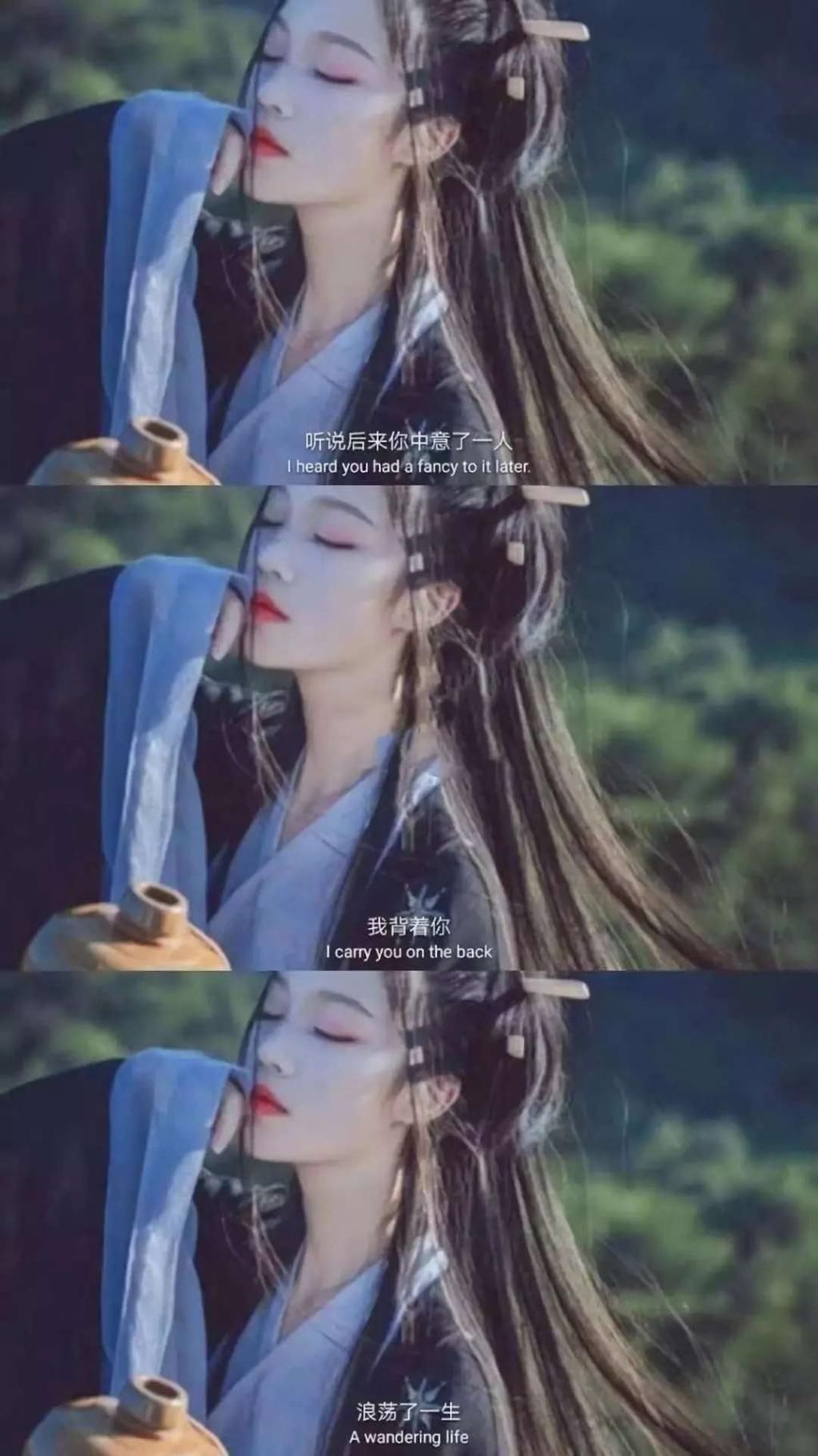  文字|拼接壁纸！高清壁纸！文字控！