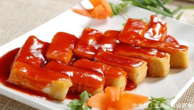 做法|春节年夜饭别只吃肉,教你9种豆腐的做法,营养又美味,最爱哪道