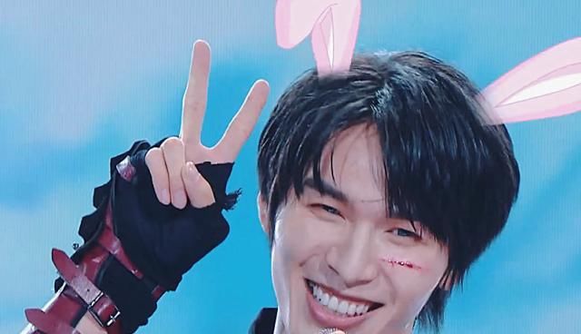  罗杰|罗杰拉票飙土味情话，没想到程潇的回应更有料，网友：都是狠人啊