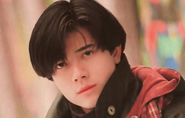 人都|摇头郭富城就是一代人的青春