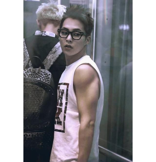  女团|脸颊没肉是常态?韩国爱豆为了减肥到底有多拼