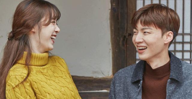  结尾|具惠善、安宰贤继续互相撕扯近一年大战以“正式离婚”结尾