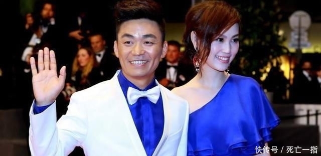 单亲家庭对|王宝强离婚后,女儿跟妈儿子跟爸,如今兄妹俩差距一目了然