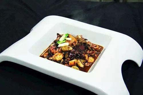 民间|民间菜，酒楼的热卖菜