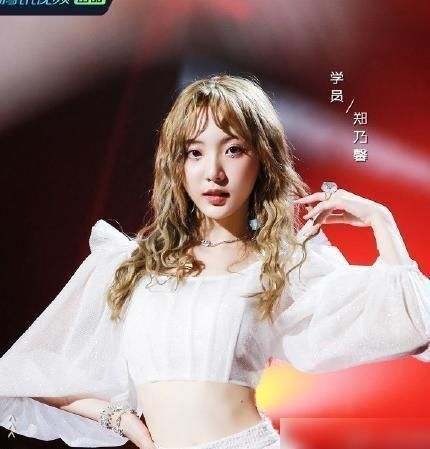  发人深省|《创造营》三公排行榜已经发布，张艺凡排名发人深省