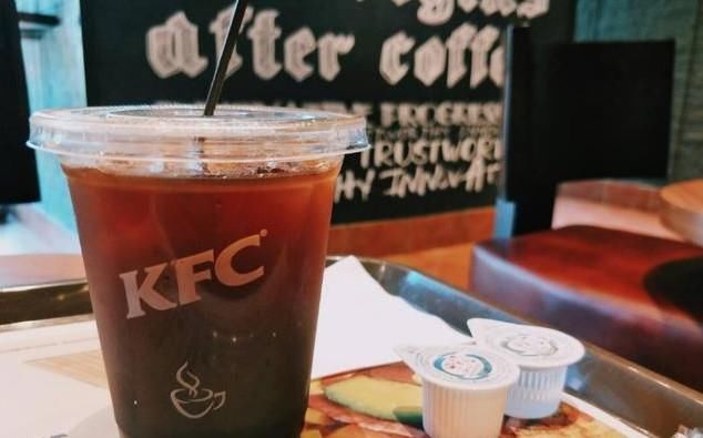 星巴克|为啥肯德基咖啡只卖十几块,星巴克价格却翻了两三倍?看完扎心了