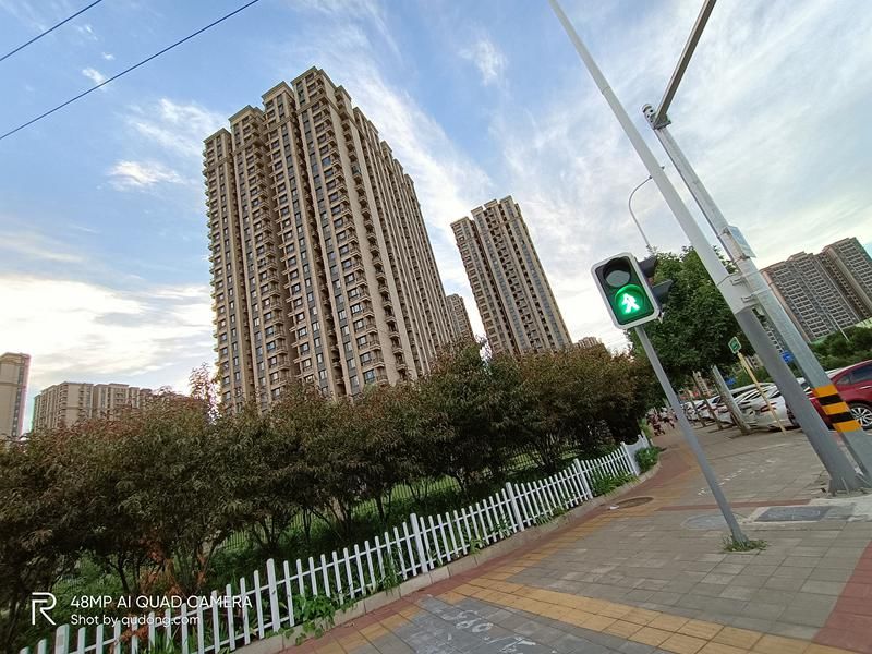  评测|打响5G手机平价第一枪 realme真我V5体验评测