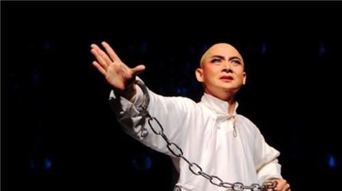  封疆|谭嗣同父亲贵为封疆大吏，为何眼看儿子赴死却没求情，只写副挽联