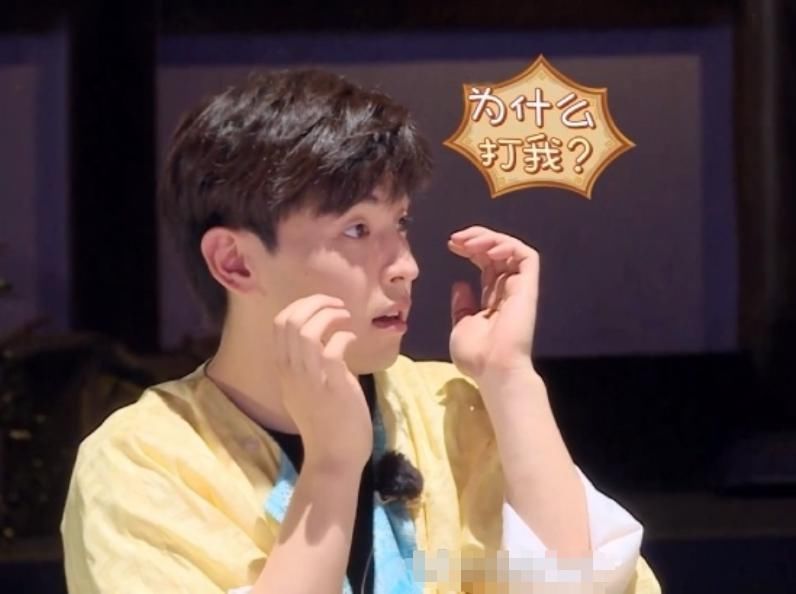  胆小|明知道《密室》是假的，邓伦为何还这么胆小？大张伟一语道破原因