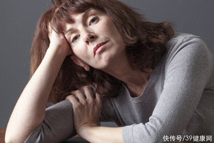 绝经不一定是坏事！恭喜女性：绝经后，3个健康问题可能离你而去2023