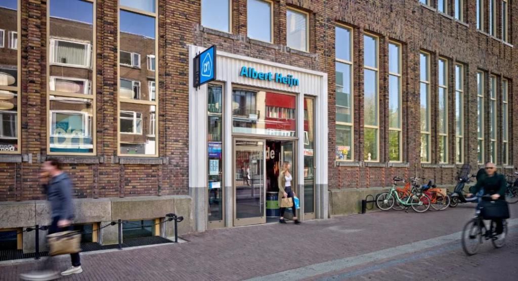  建筑|图书馆改造—— 拥有100年历史的建筑