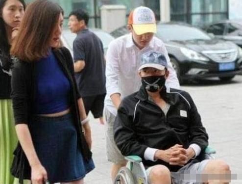 片段|2013年,“敬业”的谷智鑫不用替身,从马上摔下来,差点残疾