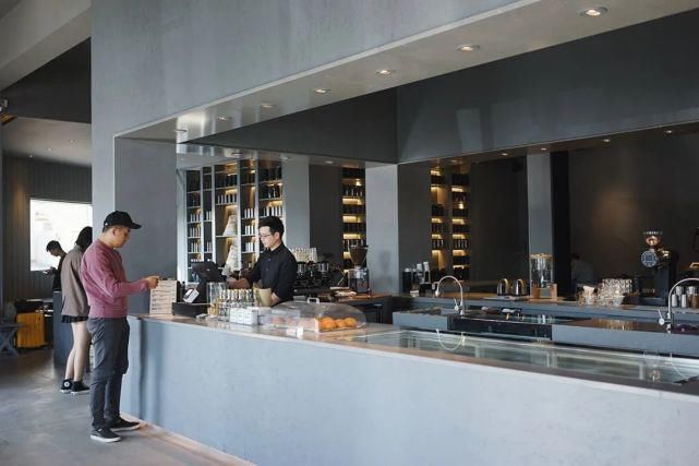 回顾|来回咖啡|打造去品牌化咖啡文化社区——NCA回顾系列VOL.4