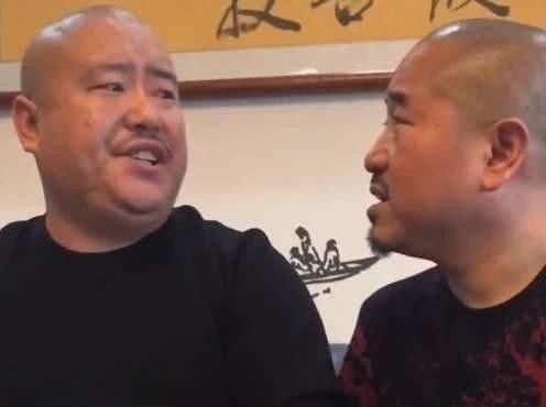  唯独|赵本山众徒弟都玩直播，为何唯独拿刘能“开刀”？背后是爱与恨！