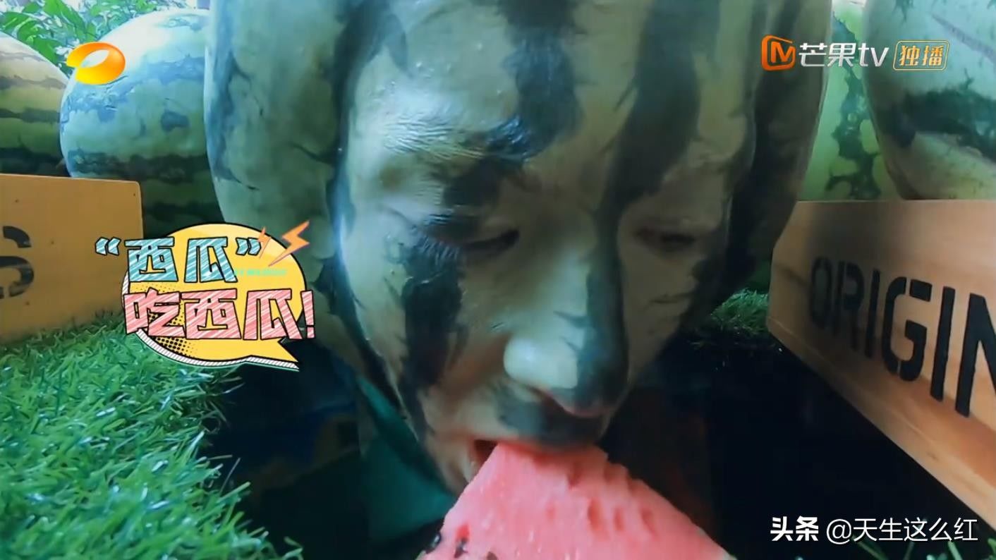  男人|今年最好笑的综艺！胡军杨洋领着一群男人天南海北地玩捉迷藏