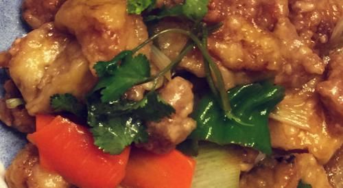  孩子|外酥里嫩，软烂入味，看见就很有食欲，我家孩子天天嚷嚷着要吃