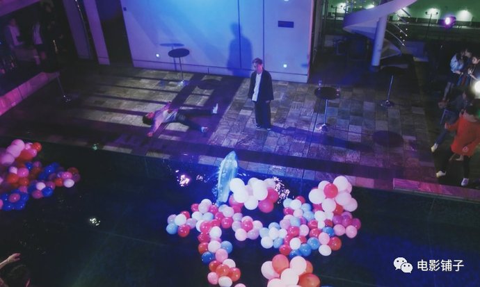 电视剧|岛国版《二十不惑》,“刺激”度很不一般!